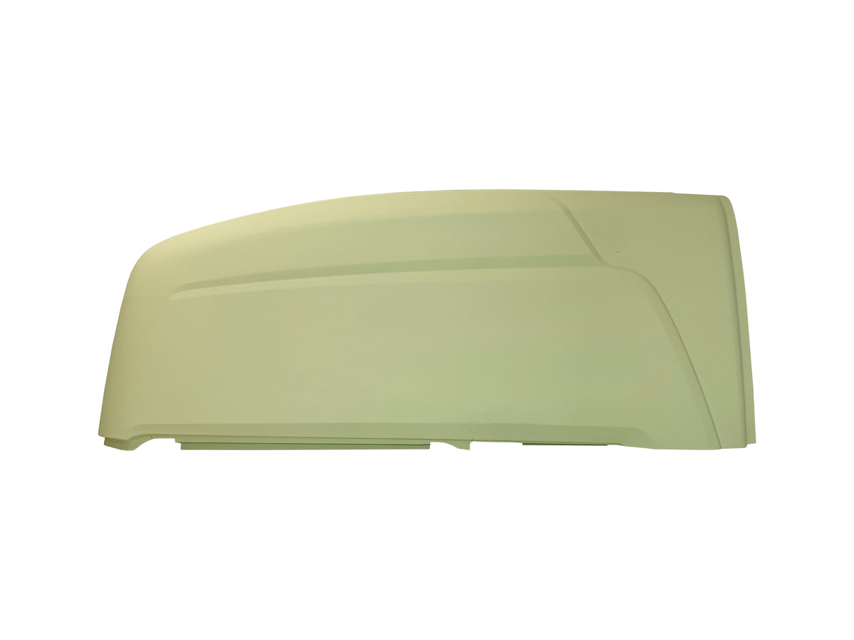 Deflector de Aire de Cabina