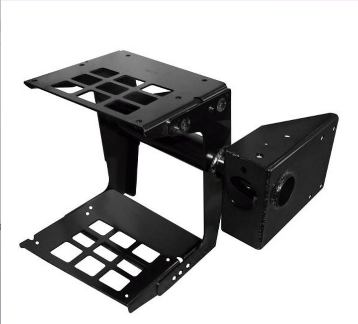 Soporte del Estribo Volkswagen Constellation 24.250/19.370 - 2018 en adelante