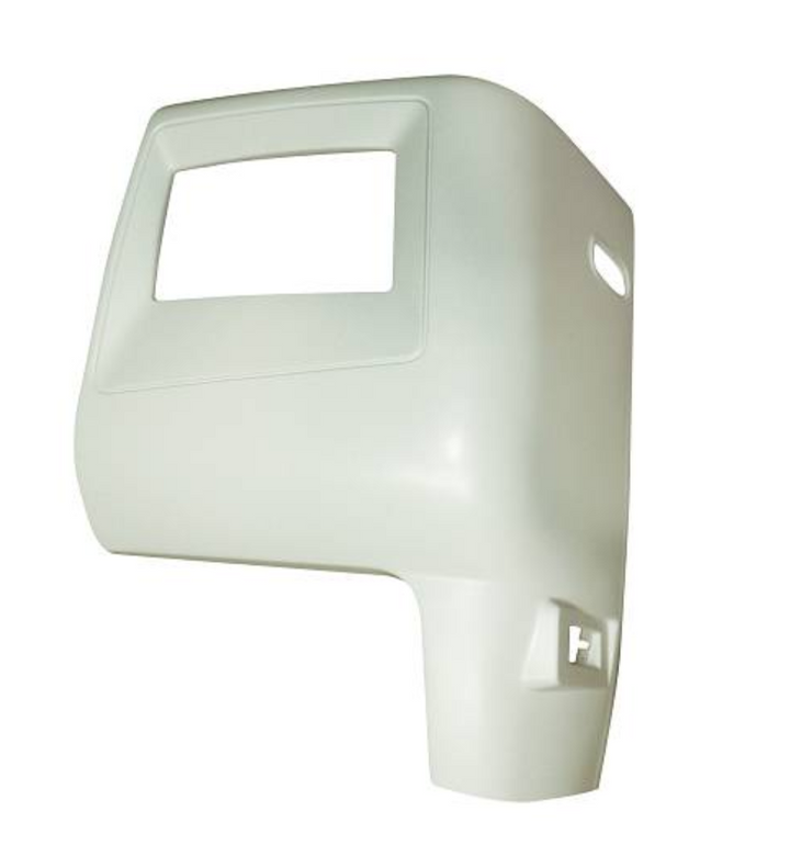 Moldura del Faro – Volkswagen Delivery (SKU 4432D / 4432E)