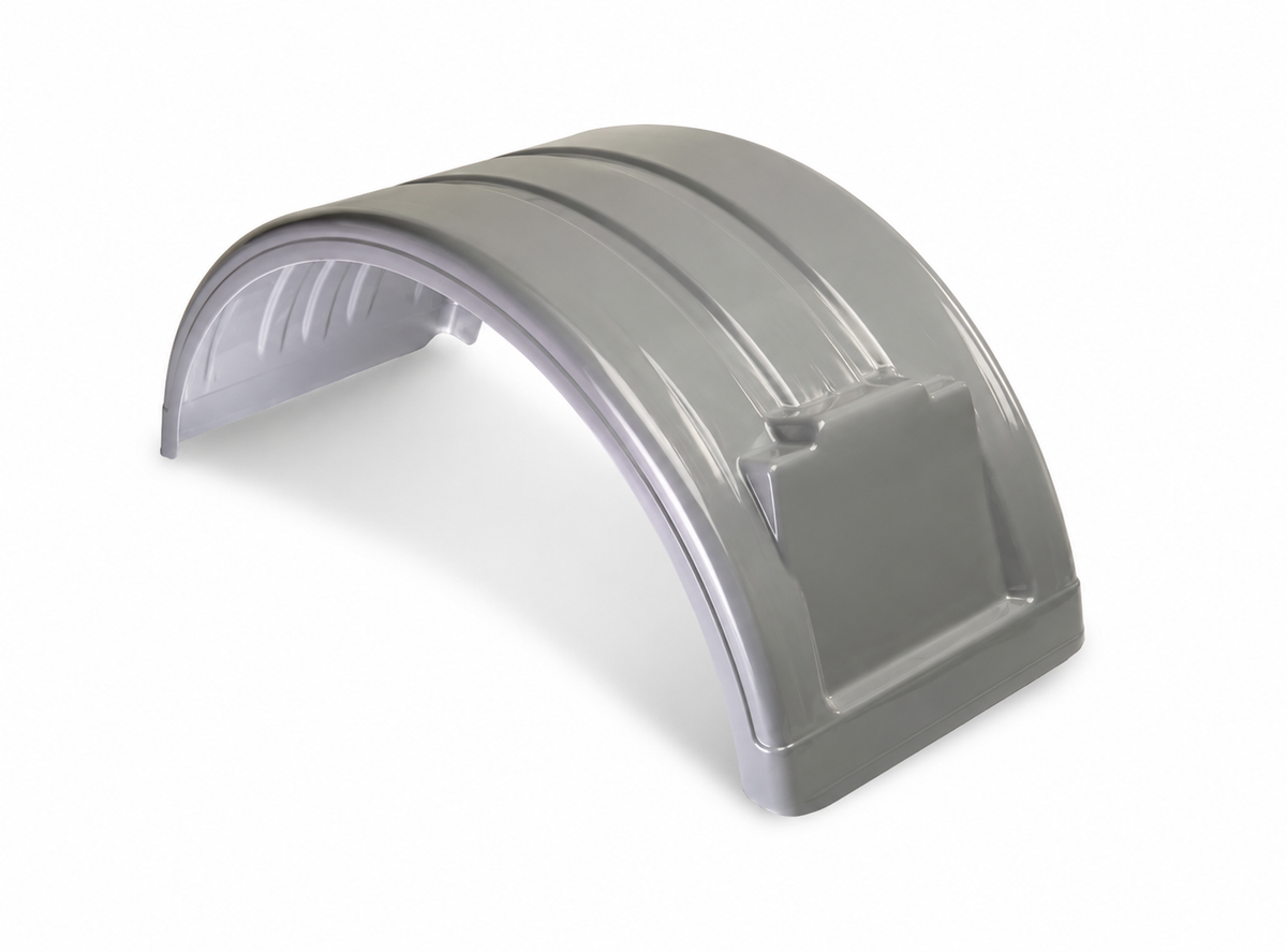 Guardabarros Trasero – Scania T/R 113/143
