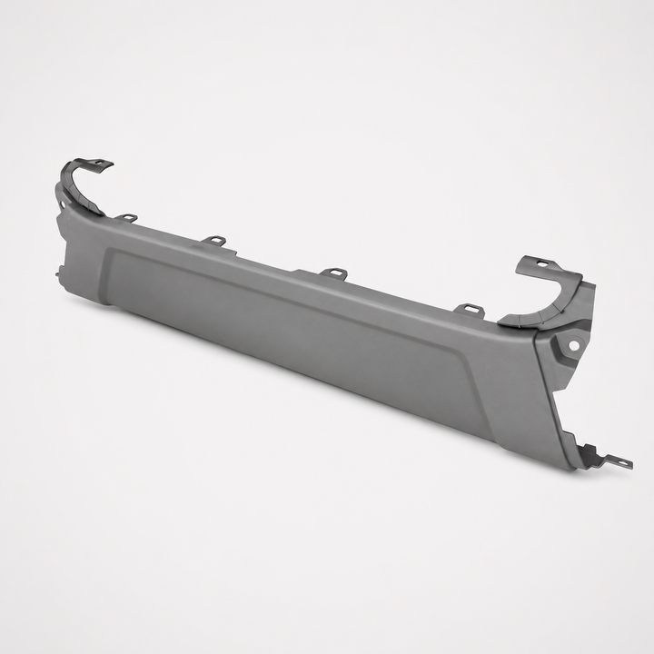 Paragolpes Central – Scania S5 / S6