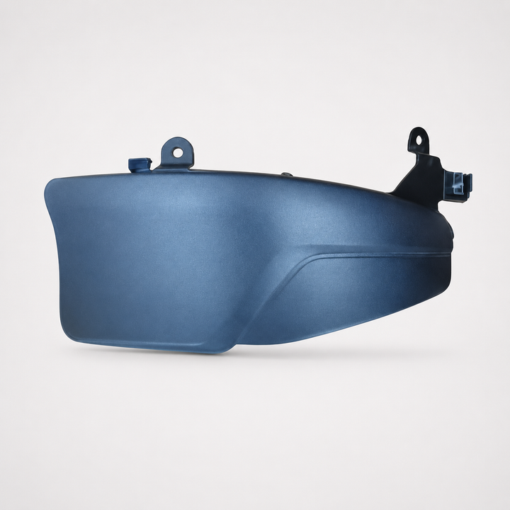 Acabado de Deflector del Aire Izquierdo Scania Serie 6 R – SKU 6189E