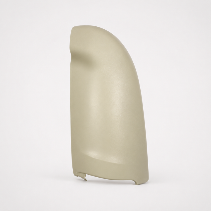 Acabado de Deflector del Aire Derecho Scania Serie 6 – SKU 6190D