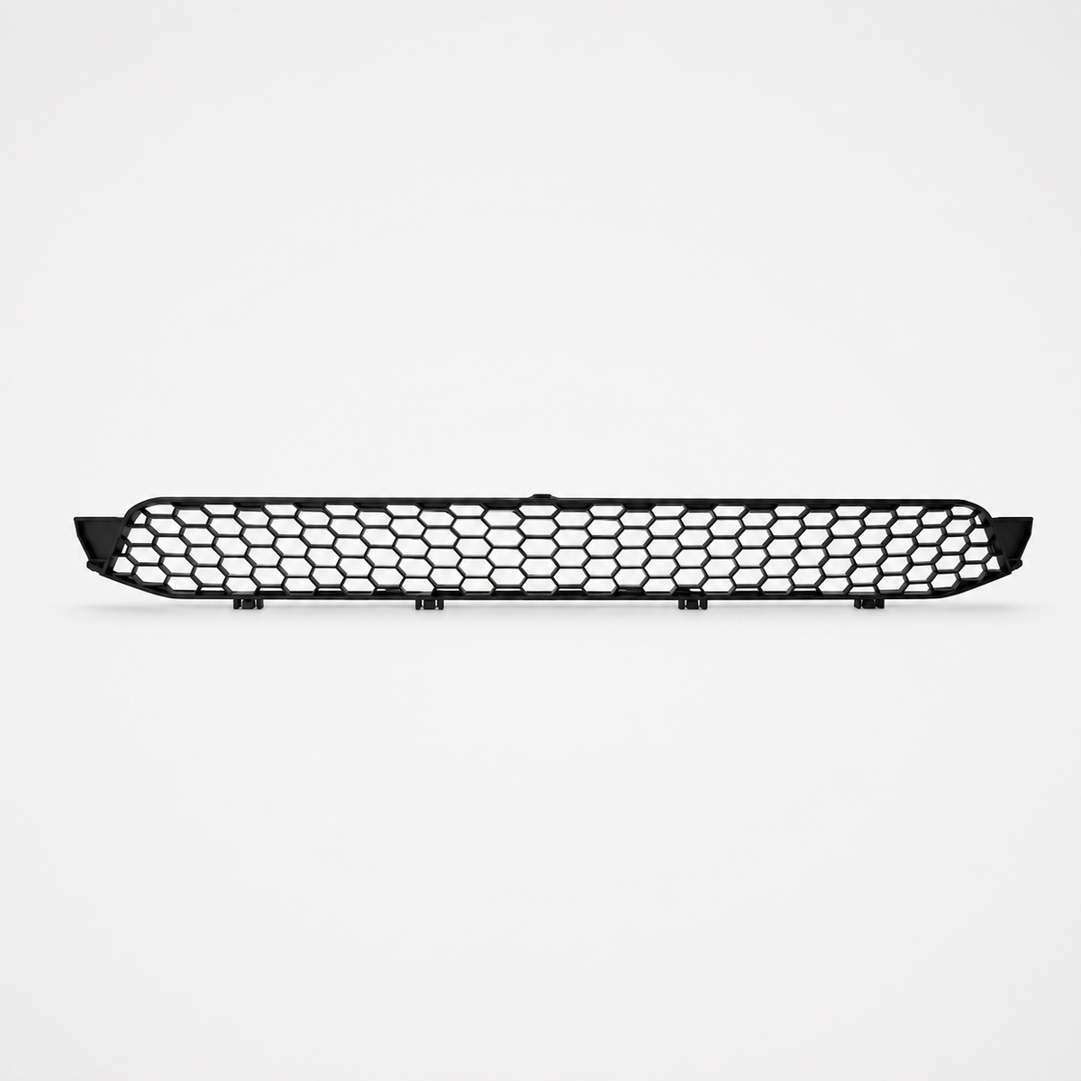 Rejilla Frontal Inferior Scania Serie 6 NTG – Patrón Hexagonal