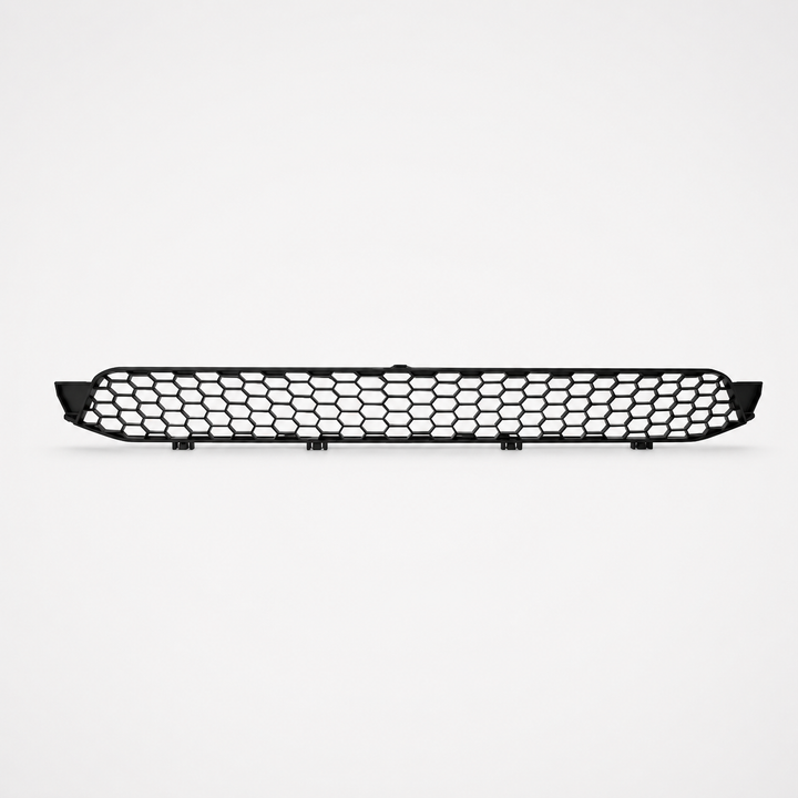 Rejilla Frontal Inferior Scania Serie 6 NTG – Patrón Hexagonal