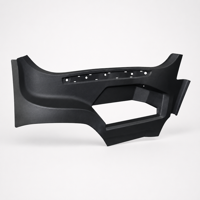 Estribo Superior Derecho Scania Serie 6 NTG – SKU 6509D