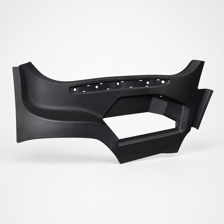 Estribo Superior Derecho Scania Serie 6 NTG – SKU 6509D