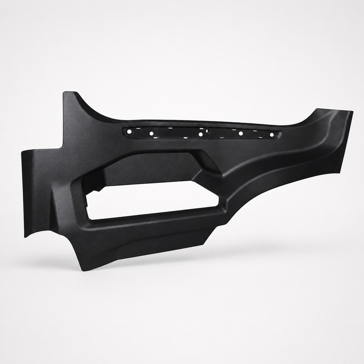 Estribo Superior Izquierdo Scania Serie 6 NTG – SKU 6509E