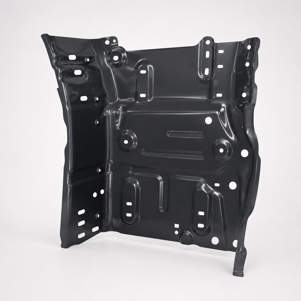 Plancha Lateral del Estribo Derecha Scania Serie 6 NTG R – SKU 6513D