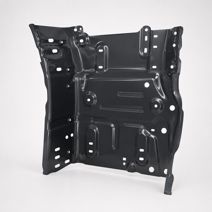 Plancha Lateral del Estribo Derecha Scania Serie 6 NTG R – SKU 6513D