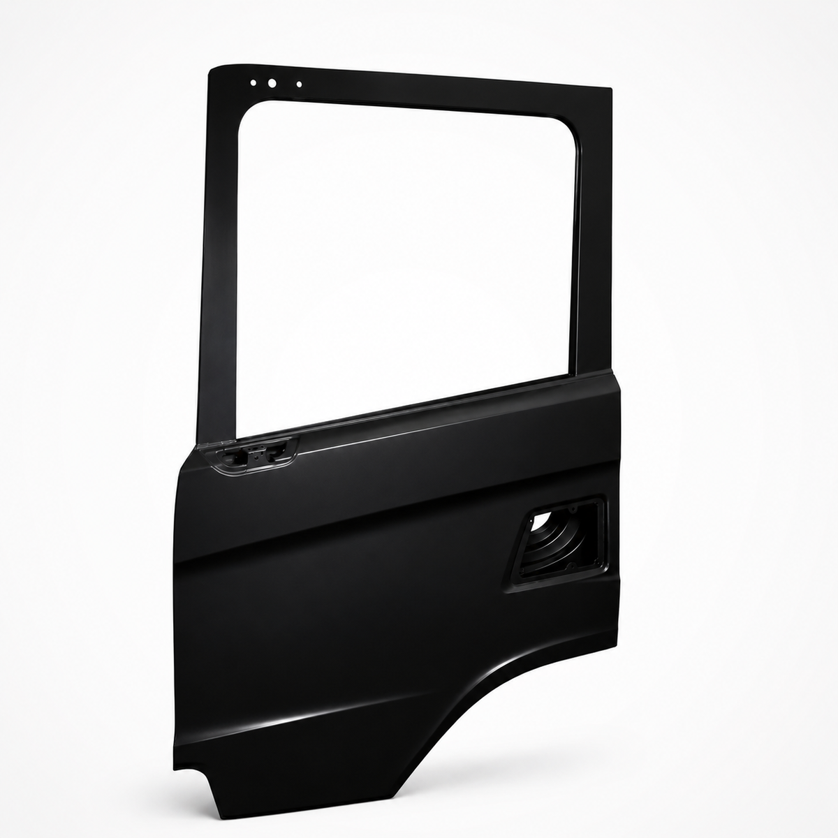 Puerta de Cabina Izquierda Scania NTG Serie 6