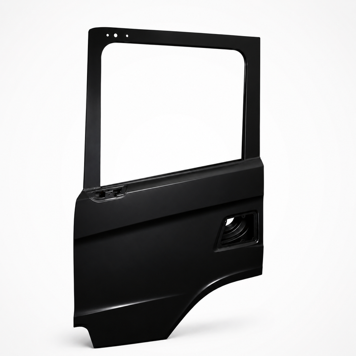 Puerta de Cabina Izquierda Scania NTG Serie 6