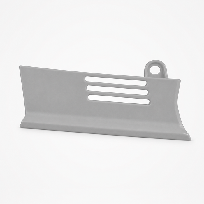 Cubierta de Rejilla del Estribo Superior Scania NTG Serie 6 L/P/G/R/S 450