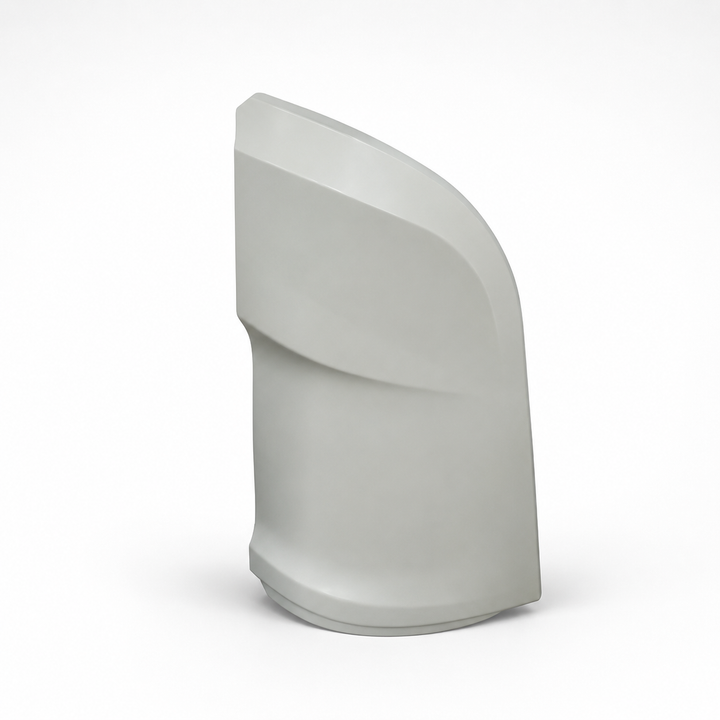 Deflector de Aire – Scania NTG Serie 6 Cabina Baja