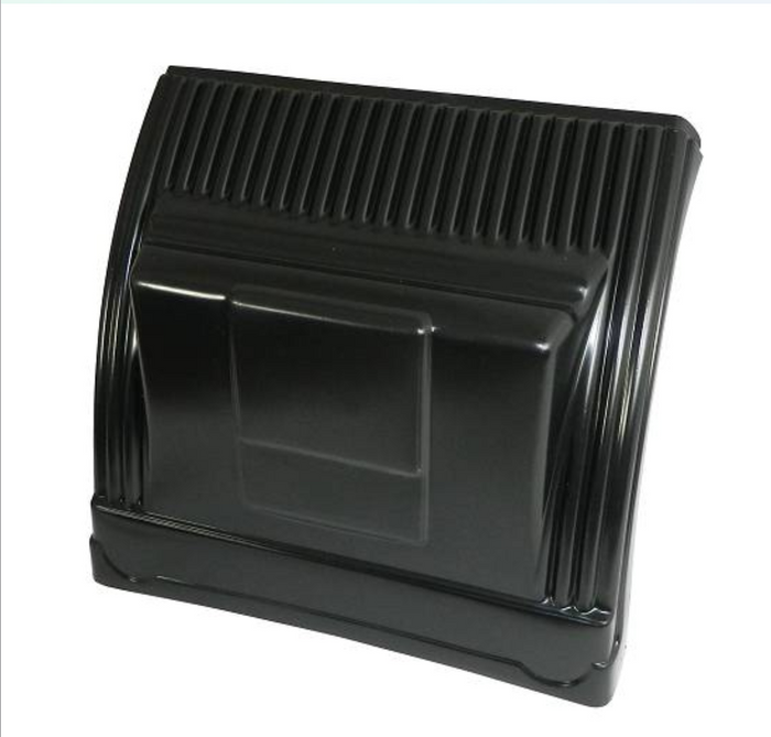 Medio Guardabarros Trasero Volvo FM/FH