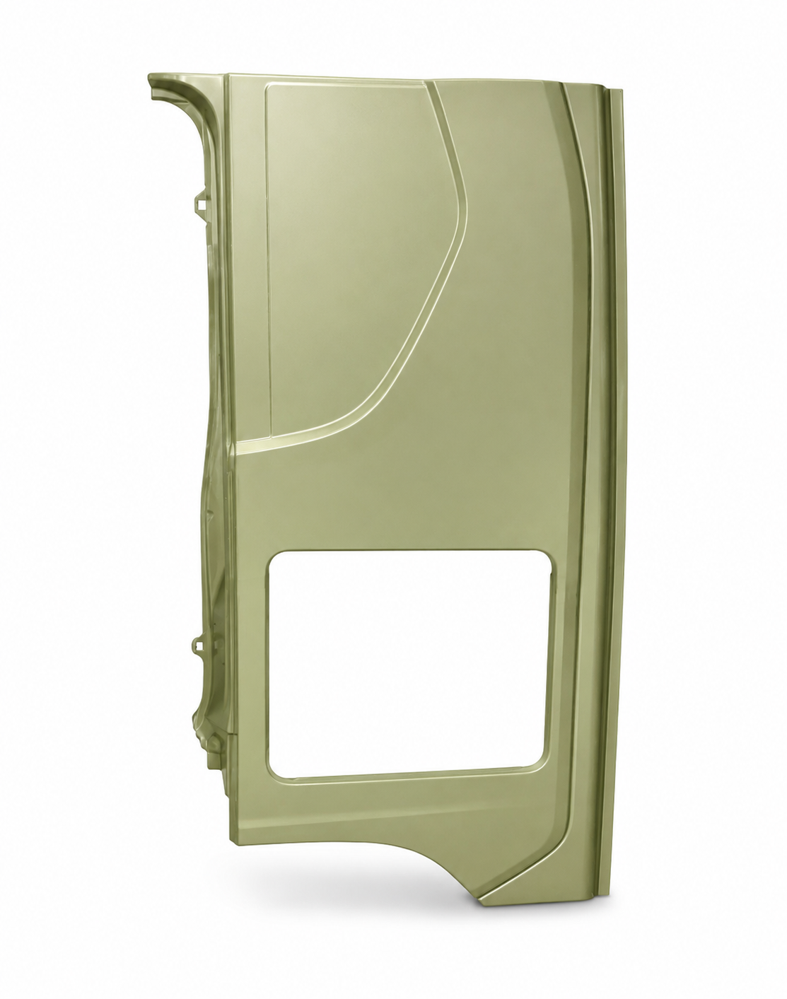 Cabina Lateral R NTG Series 6 2020