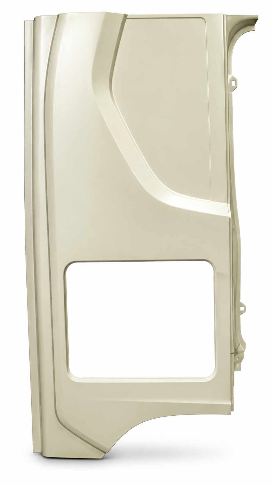 Cabina Lateral R NTG Series 6 2020