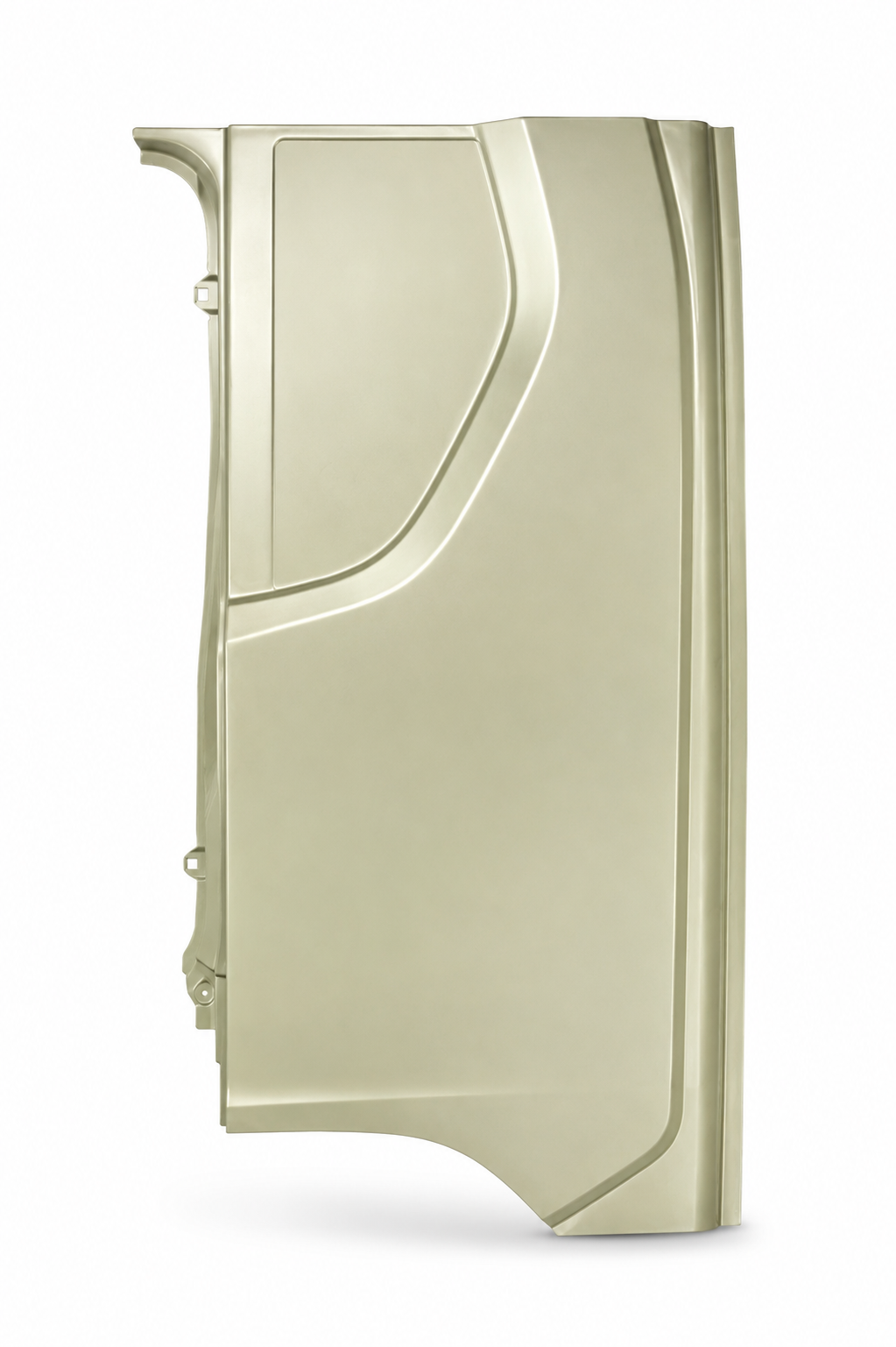 Cabina Lateral R NTG Series 6 2020