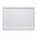 Placa exterior de la tapa del maletero G124 S5