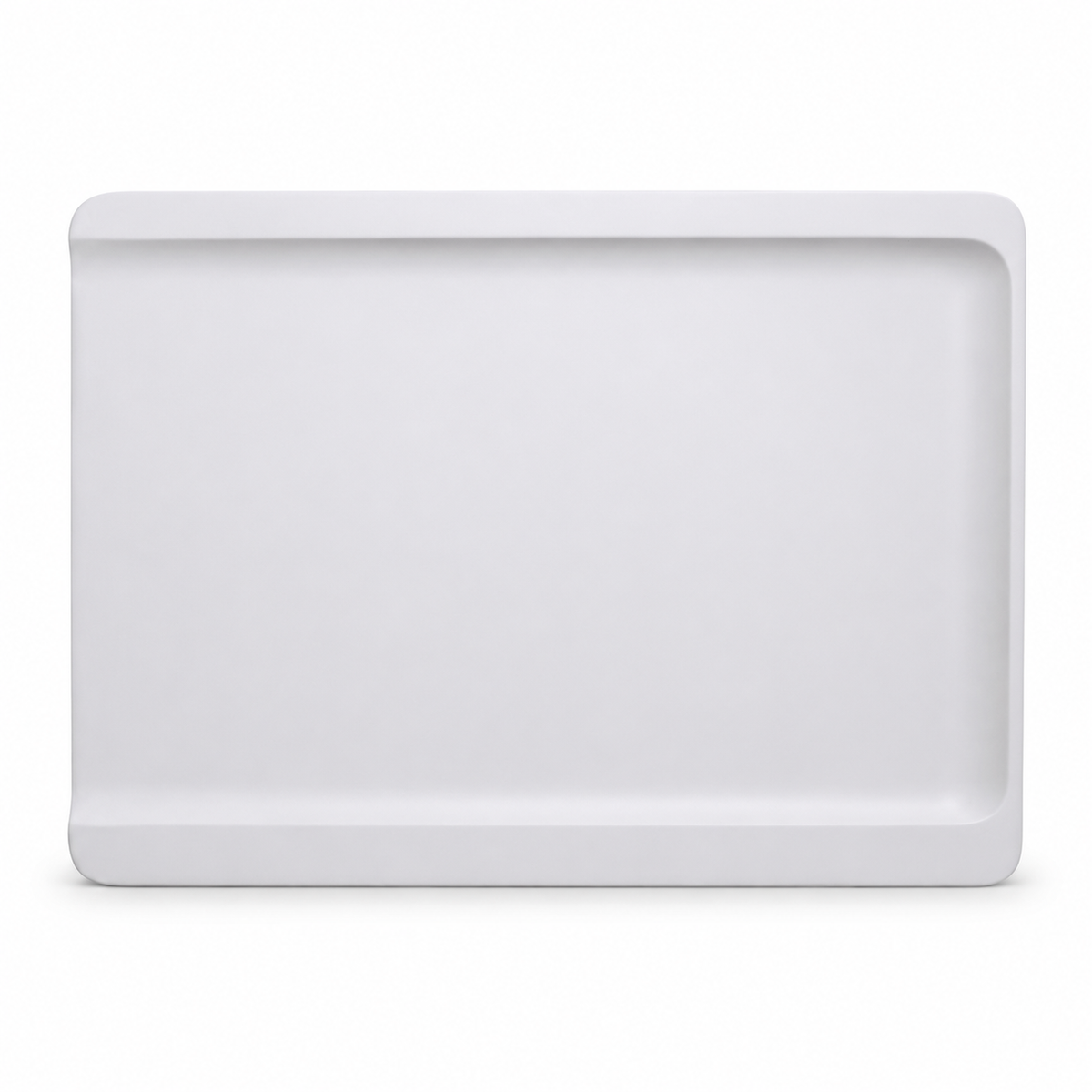 Placa Exterior Tapa del Maletero – Scania G124 Serie 4/5