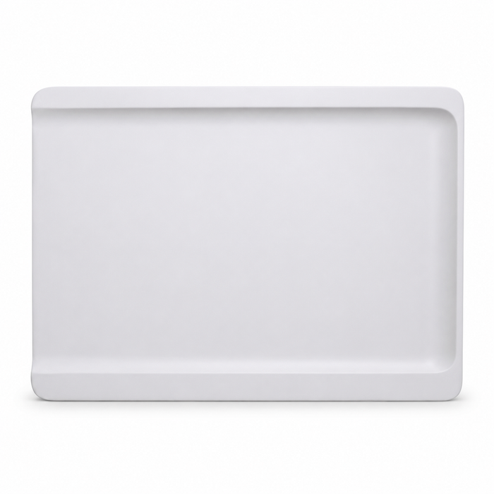 Placa Exterior Tapa del Maletero – Scania G124 Serie 4/5