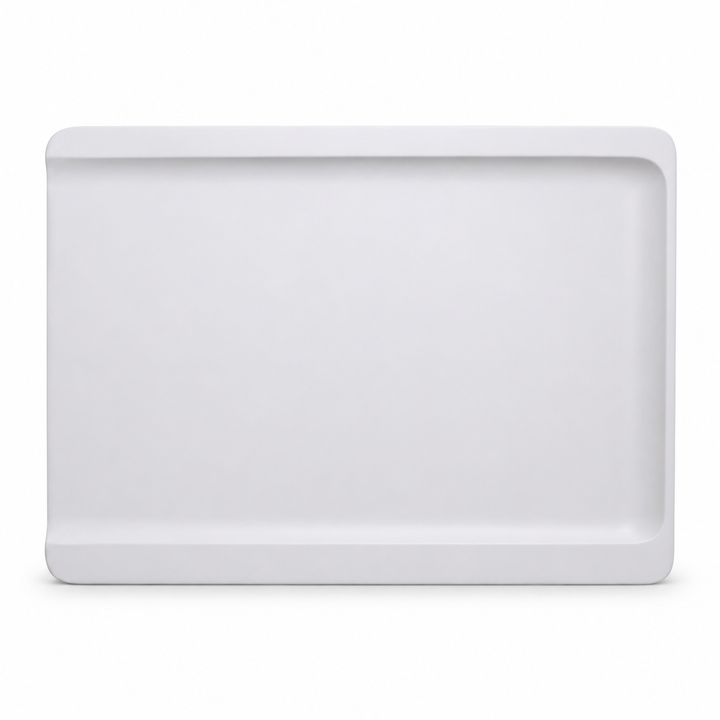Placa Exterior Tapa del Maletero – Scania G124 Serie 4/5