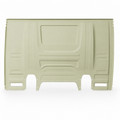 Placa Trasera Scania NTG 2020