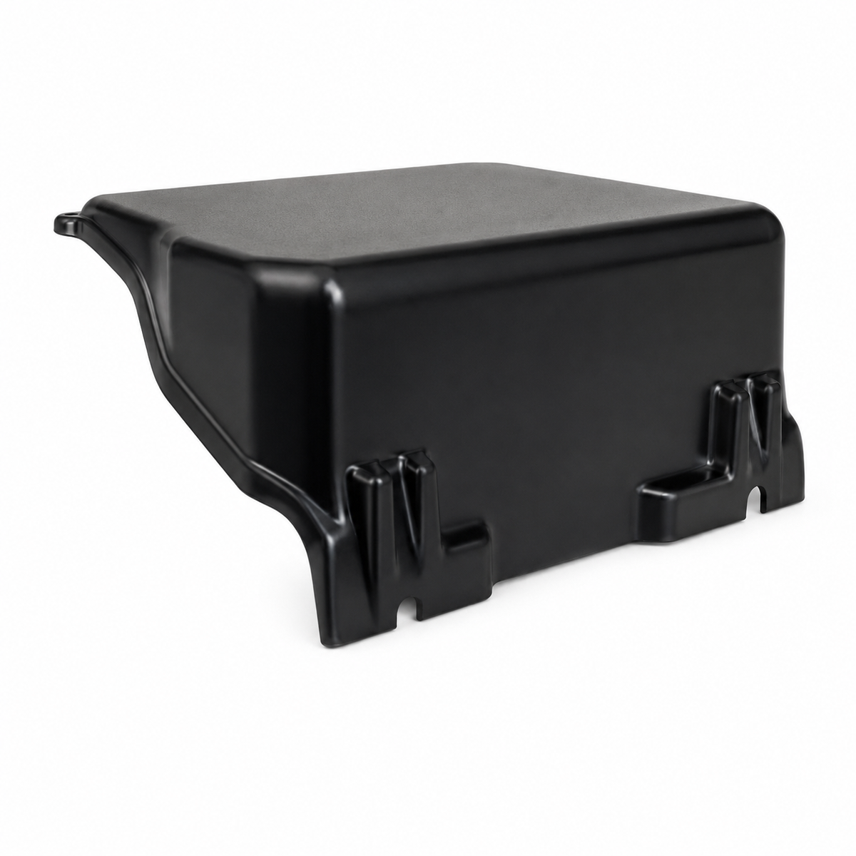 Tapa de caja de batería T/R 124