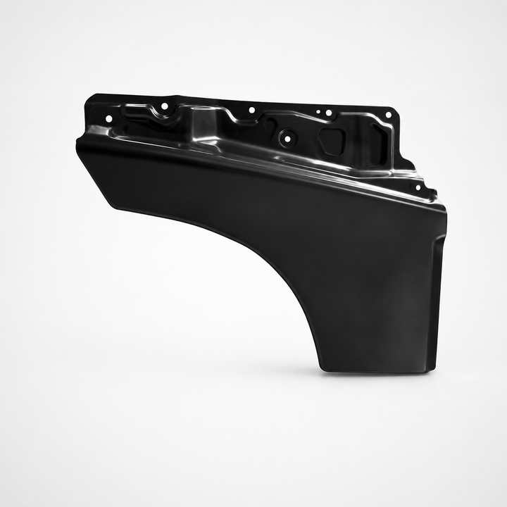 Extensión de la Puerta Volvo FH (desde 2016)