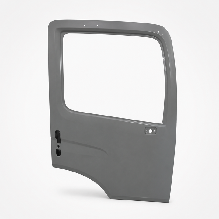 Puerta Vacía Completa Volkswagen Constellation 19.320/24.280