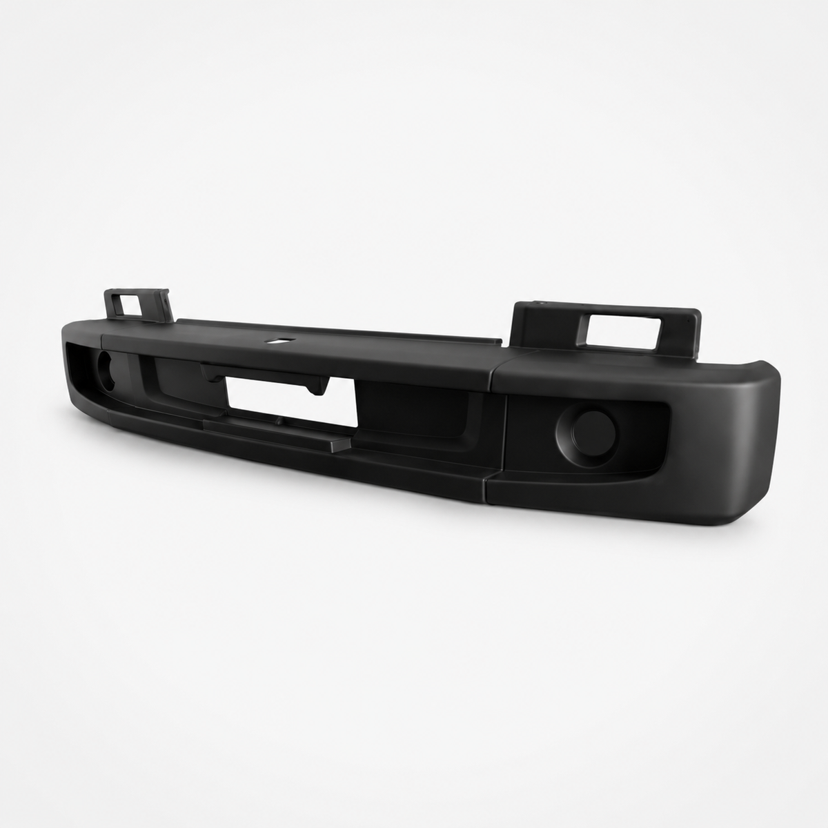 Kit Paragolpes y Punta Volkswagen Delivery 8.160