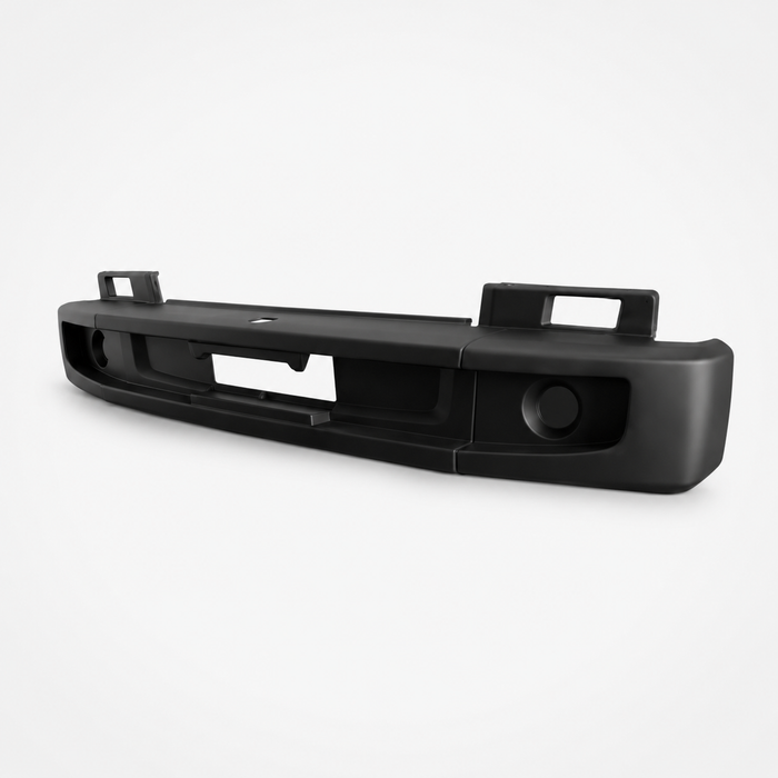 Kit Paragolpes y Punta Volkswagen Delivery 8.160