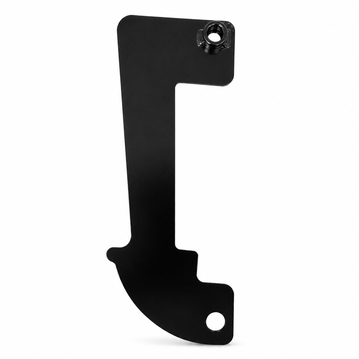 Placa Antirrobo de Faros