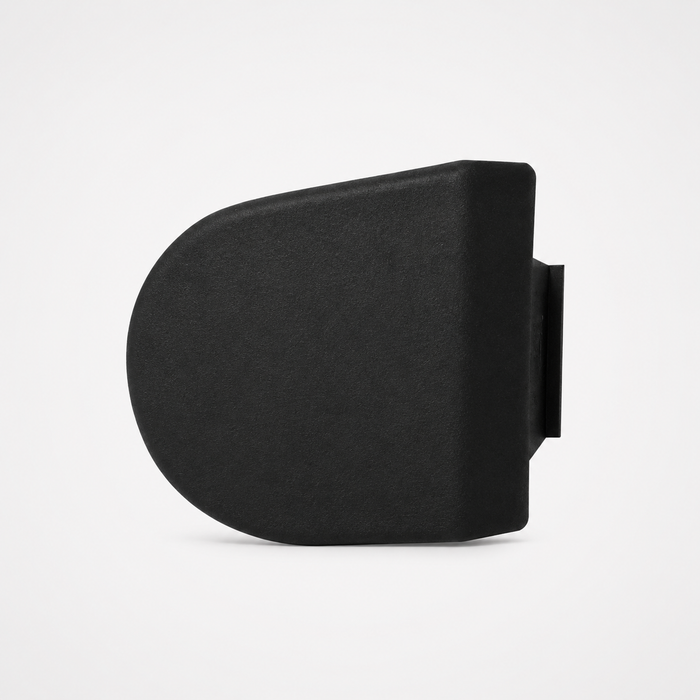 Cubierta paragolpes pequeña lado izquierdo Scania S6 NTG