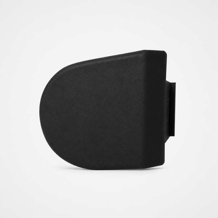 Cubierta paragolpes pequeña lado izquierdo Scania S6 NTG
