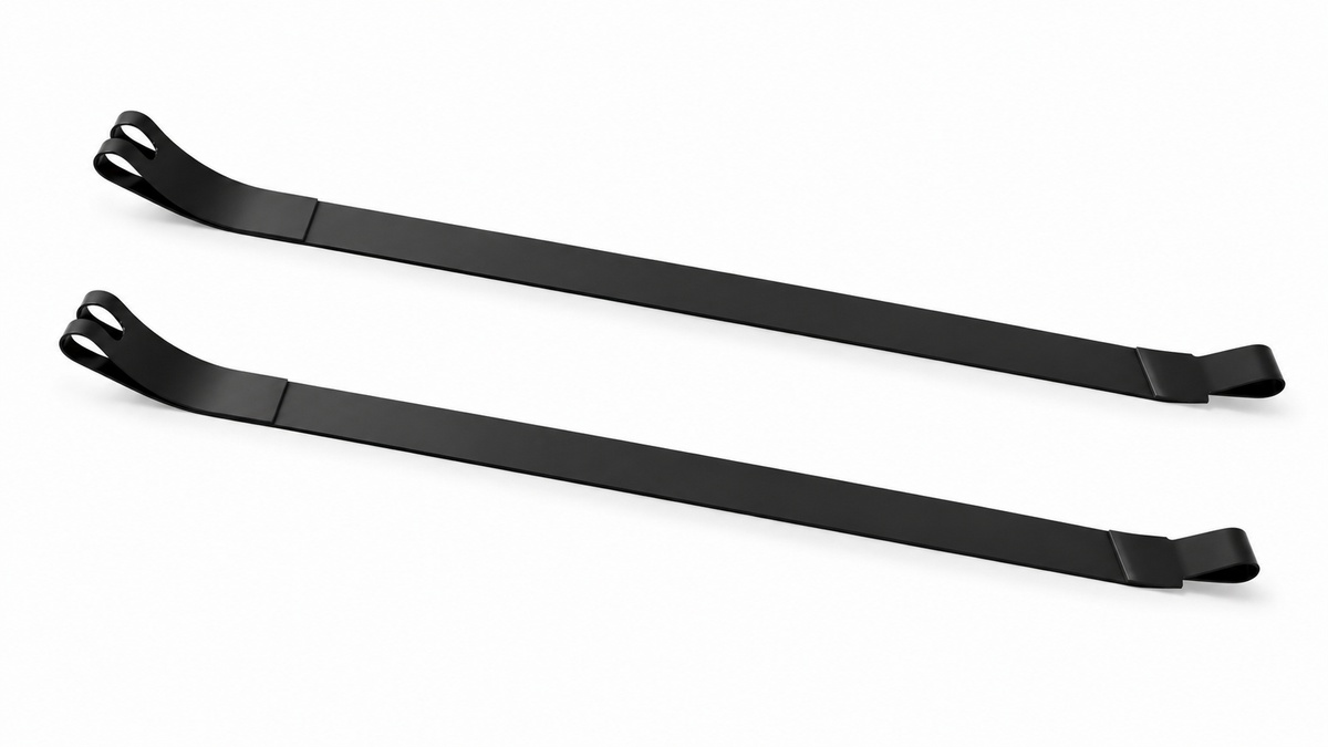 Correa de Plástico para Depósito – Scania T/R 124 Serie 4/5
