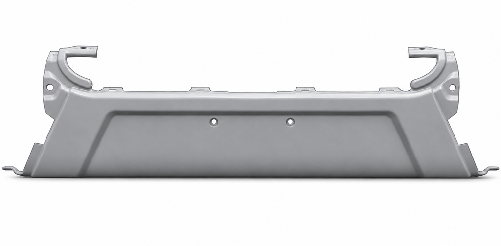 Cubre parachoques completo Scania