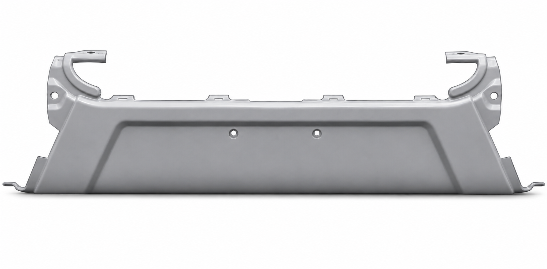 Cubre parachoques completo Scania
