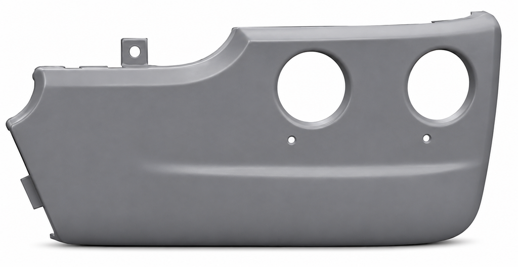 Cubre parachoques completo Scania