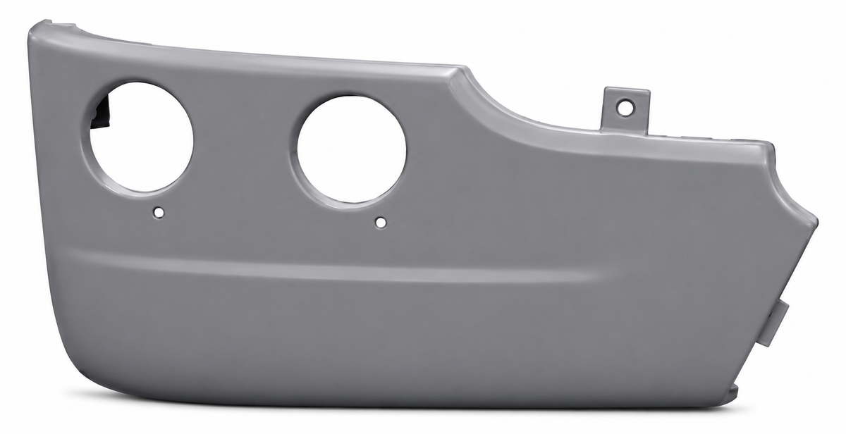 Cubre Parachoques Completo – Scania Serie 5/6 (2010+)