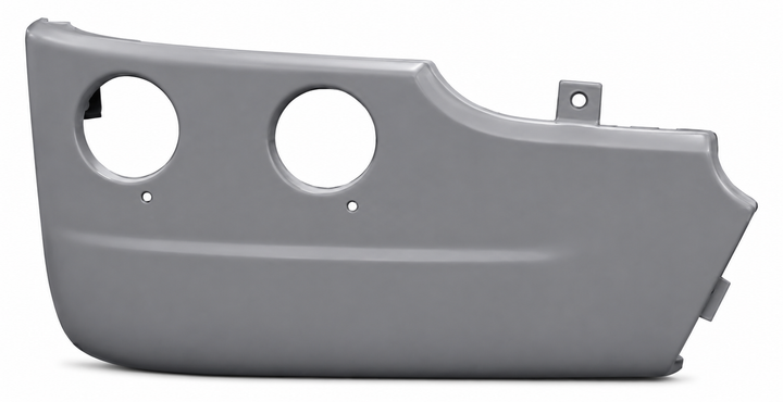 Cubre Parachoques Completo – Scania Serie 5/6 (2010+)