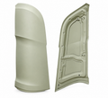 Deflector de columna Delantera CR Scania NTG Serie 6