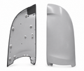Deflector delantero R 124 2015 Aerodinámico