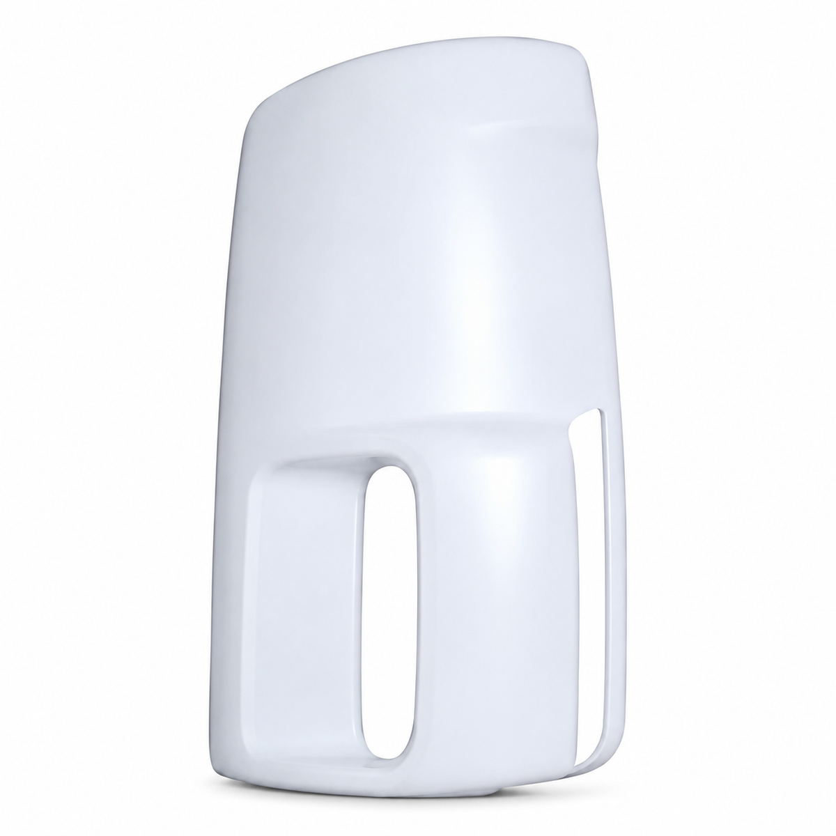 Deflector Delantero – Scania R124 Serie 4/5