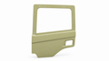 Hoja de Puerta Scania Serie 6 NTG CR 2020