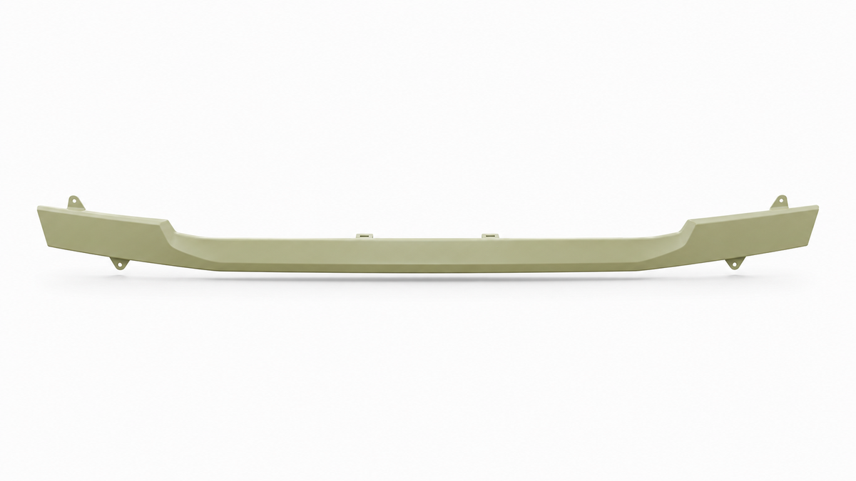 Friso Frontal Inferior – Scania NTG Serie 6