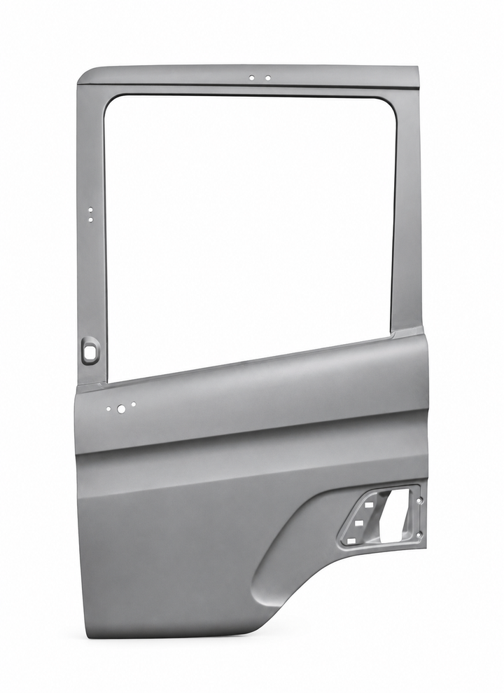 Hoja de Puerta – Scania P94/114 Serie 4/5