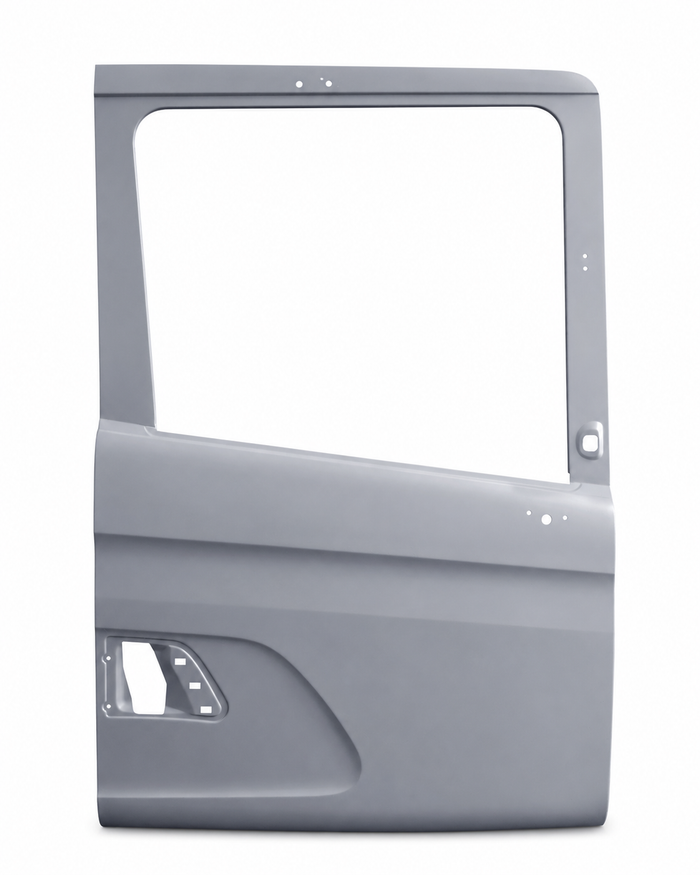 Hoja de Puerta – Scania T124 Serie 4/5