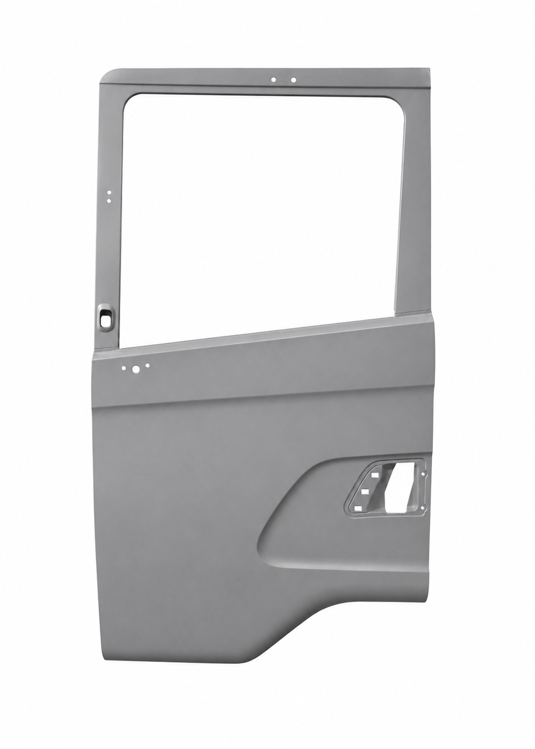 Hoja de Puerta de Cabina R/G 124
