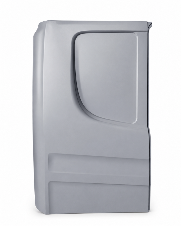 Lado Exterior – Scania P94/114 Serie 4/5